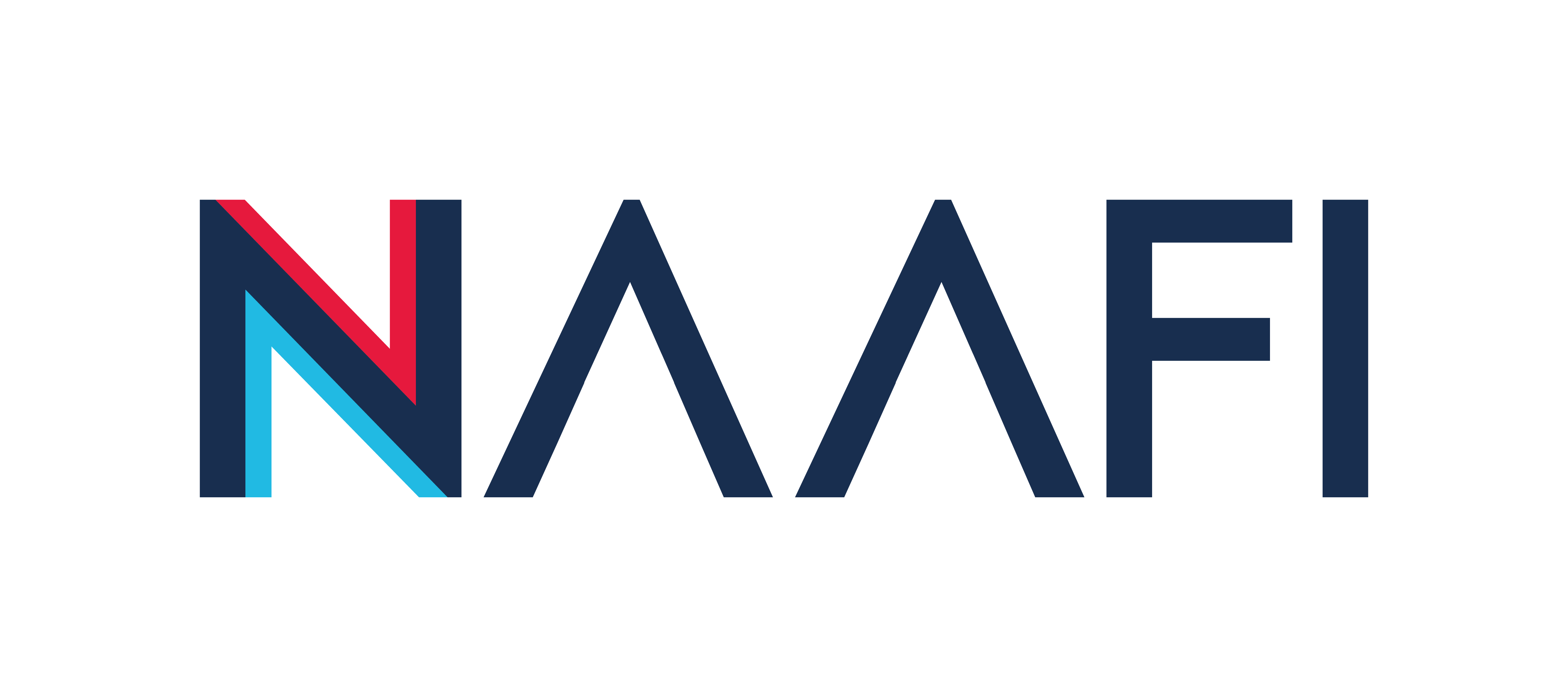 NAAFI Logo